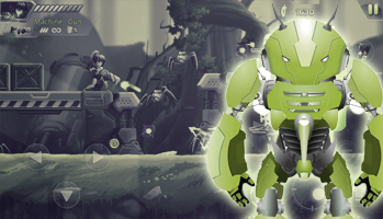 Astin Technology Android Game App Development