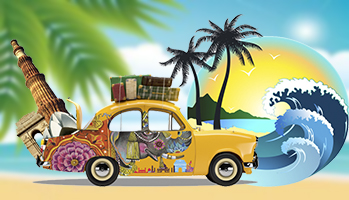 Astin Technology Android Travel App Developement