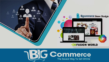 Astin Technology BigCommerce Developement