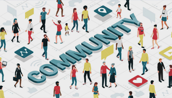 Astin Technology Community Driven