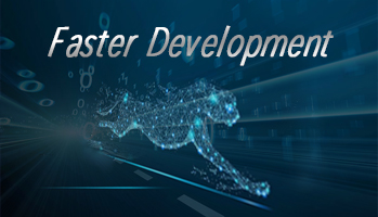 Astin Technology Faster Development