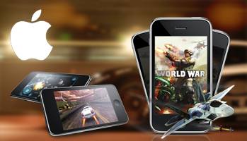 Astin Technology iPhone Game Developement