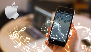 Astin Technology iPhone Music App Developement
