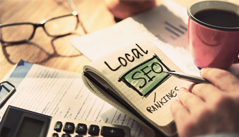 Astin Technology Local SEO