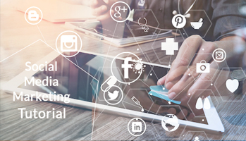 Astin Technology Social Media Marketing