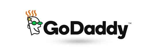 Godaddy Logo