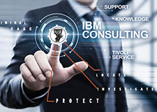 astin technology ibm tivoli consulting