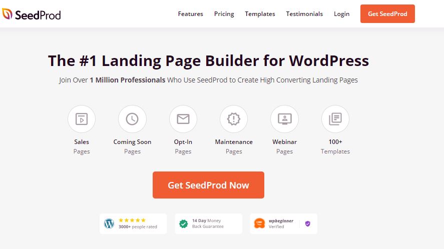 WordPress plugin for bloggers