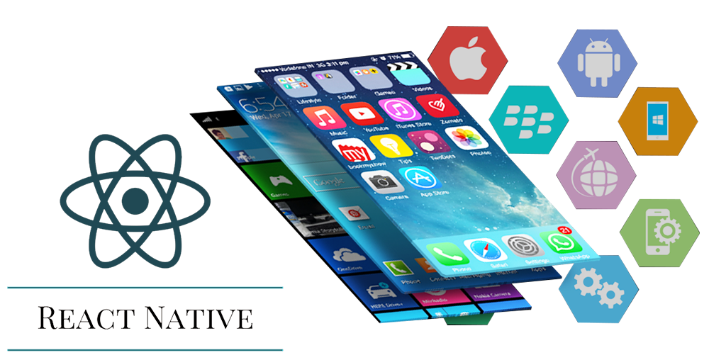  Astin Technology React Native App Development