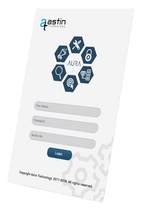 astin technology aura