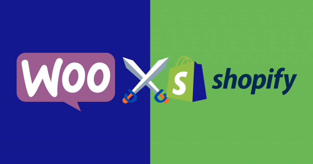 WooCommerce Vs Shopify WooCommerce Vs Shopify
